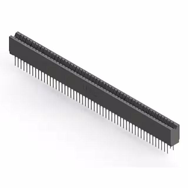 746-106-527-206 EDAC Inc.  Edgeboard Connectors